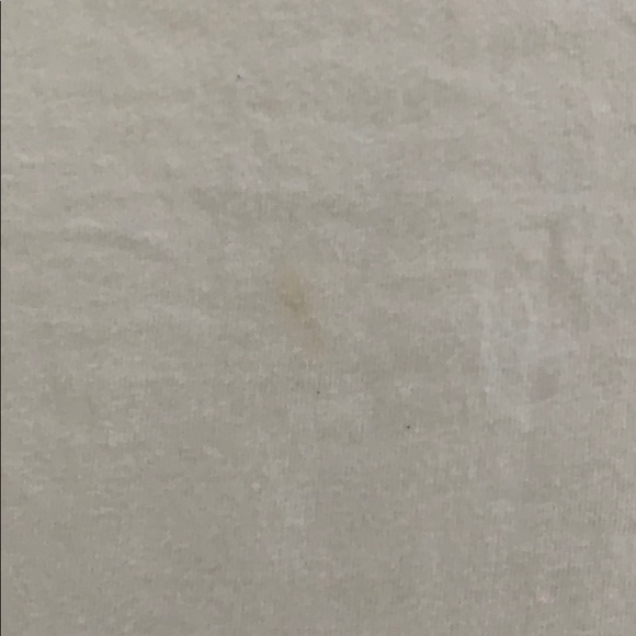 Superdry White Long Sleeve Tee - Picture 5 of 6